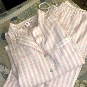 Victoria’s Secret Pajama Set